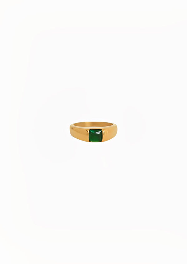 GREEN UP RING
